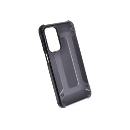 TPU maska DEFENDER za Samsung SM-A175F Galaxy A17 4G 2026 (6.7") crna