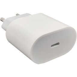 Punjač 20W PD brzi za iPhone USB-C 5V/3A, 9V/2,2A , Gembird NPA-AC30 **