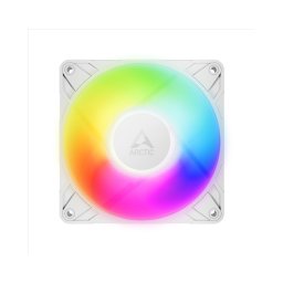 ARCTIC P12 Pro A-RGB 120mm ventilator beli (ACFAN00311A)
