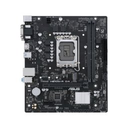 ASUS PRIME H610M-R D4-SI matična ploča