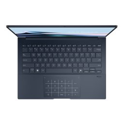 ASUS Zenbook 14 UX3405CA-ST786X (14 inča 3K, Ultra 9 285H, 32GB, SSD 1TB, Win 11 Pro) laptop