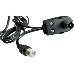 NPA-AC41* Gembird punjac 12v/0.1A za pojacalo antene GMB-003, V2.0 ANT-408 sa F-coax (189)