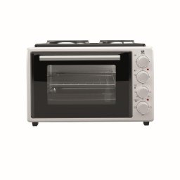 Union Mini sporet UN35-W 2R (UN35-W)