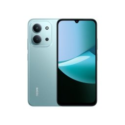 XIAOMI Redmi 15C 8/256GB ZELENI