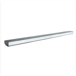 Magnetni sinski LED reflektor 25W sa širokim uglom osvetljenja (Boja svetlosti: 4000K)