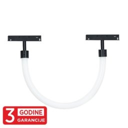 Fleksibilna magnetna sinska LED lampa 36W (Boja svetlosti: 4000K)