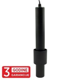 Viseća magnetna šinska LED lampa 12W (Boja svetlosti: 3000K)