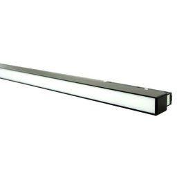 Linearni magnetni sinski LED reflektor 40W (Boja svetlosti: 3000K)