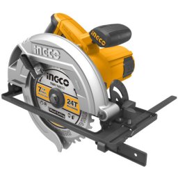 Ingco cirkular ručni 1600w ( CS18568 )