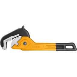 Ingco klešta za cevi sa račnom 14"-350mm ( HPW1414 )