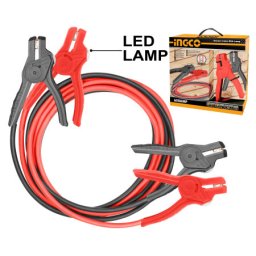 Ingco start kablovi 600a ( HBTCP6008 )