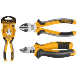 Ingco sečice kose 160mm industrial ( HDCP28168 )