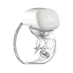 Lorelli elektricna pumpica za izmazanje hands free- grey ( 10220700003 )