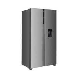 Beko GNO5322WDXPN side by side frižider