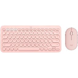 Logitech pebble 2 bluetooth keyboard combo ( 920-012241 )
