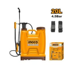 Ingco hspp42002 ručna leđna prskalica 20lit/4.5bara ( HSPP42002 )