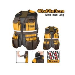 Ingco htvt09028 prsluk za alat super ( HTVT09028 )