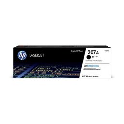 HP 207A Black LaserJet Toner Cartridge ( W2210A )
