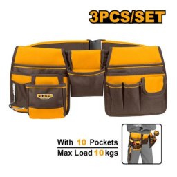 Ingco htbp020328 pojas za alat ( HTBP020328 )
