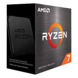 AMD AM4 Ryzen 7 5800X 4.7GHz Box - bez kulera Procesor