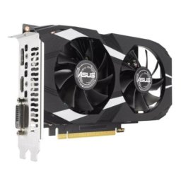 Asus geforce rtx 3050 6gb dual-rtx3050-o6g svga