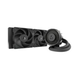 Arctic ACFRE00178A c Liquid Freezer III Pro - 240 Black CPU Hladnjak