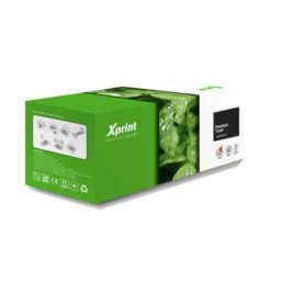 Xprint HP 117A W2070A (150A/NW,178NW, 179FNW) Toner black sa čipom