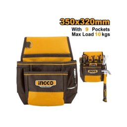 Ingco htbp010128 pojas za alat 10kg super ( HTBP010128 )