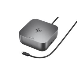 HP Dock THUNDERBOLT 4 100W G6, 9X472UT ( 0001424084 )