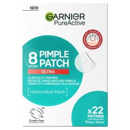 Garnier sn pure active flaster za bubuljice ultra 14g ( 1100050280 )