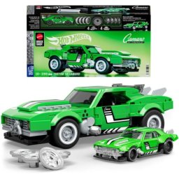 Hot wheels camaro sklopivi set ( 1100042750 )