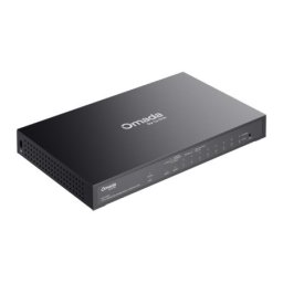 Tp-link ES210GP Omada 10-Port Gigabit Switch sa 8-Port PoE+