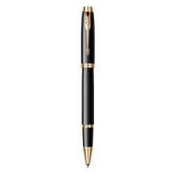 Parker roler olovka royal im black lacquer gt ( PK31659 )