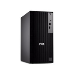 Dell Pro Tower Core Ultra 5 235 16GB 512GB SSD DVDRW Radeon RX 7400 8GB Win11Pro 3yr ProSupport + WiFi