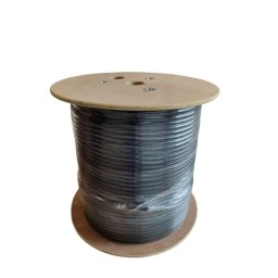 ExeLink sa čeličnim sajlom Kabl FTP cat5e CCA outdoor ( EXE006 )