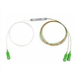 Optički spliter 1x2 mini FTTH ( EXE268 )