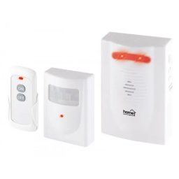 HOME Bezicni signalizator ulaza HSB120R