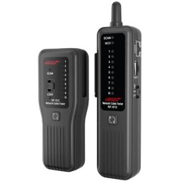 NOYAFA NF-812 Tester mrežnih kablova za RJ45 i RJ11