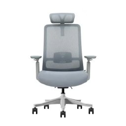 Ergonomska kancelarijska stolica UGD Chief Gray