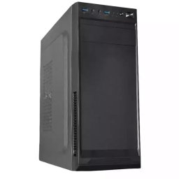 Računar ZEUS Intel i5-14400/DDR4 16GB/m.2 256GB/HDD 1TB/T+M/Win11Pro OEM