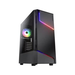 Računar ZEUS Intel i5-12400/DDR4 32GB/m.2 2x2TB