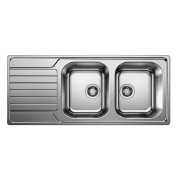 DINAS 8S inox 523376