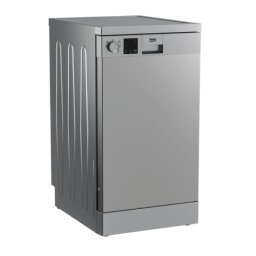 Beko DVS 05030 S