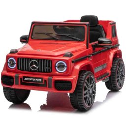 Mercedes G63 AMG auto na akumulator
