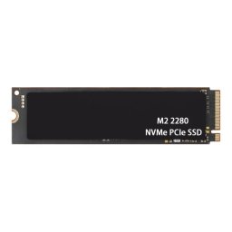 SSD M.2 NVMe 256GB 2280 bulk