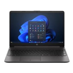 Laptop HP 250R G9 15.6 FHD AG/Core 5-120U/8GB DDR4/NVMe 512GB/RJ-45/SR/SDark ash silver