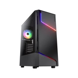 Računar ZEUS Intel i5-12400/DDR4 32GB/m.2 2x2TB