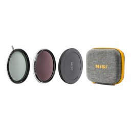 NiSi Filter Swift System VND Kit 82mm
