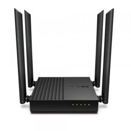 LAN Router TP-LINK ARCHER C64 AC1200 Gigabit