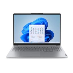 NB Lenovo ThinkBook 16 G8 U7-255H/16GB/M.2 1TB SSD/16"/FP/BL/SRB/3Y/21SK007YYA